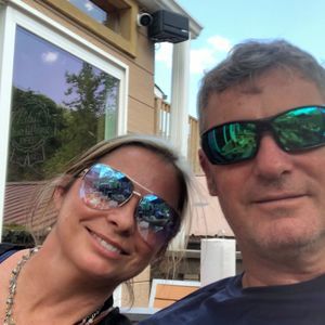 Meet your Posher, Kerry